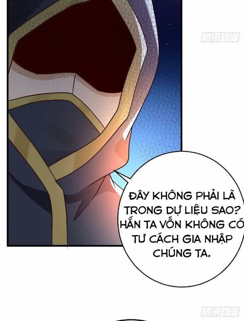 Bị Ép Trở Thành Người Mạnh Nhất Thế Giới - Chương 24 - ảnh 24