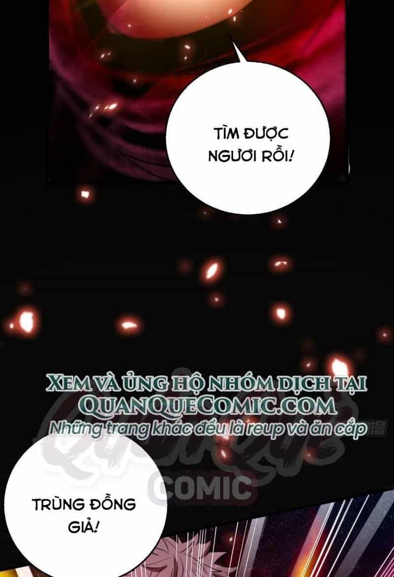 Bị Ép Trở Thành Người Mạnh Nhất Thế Giới - Chương 25 - ảnh 13