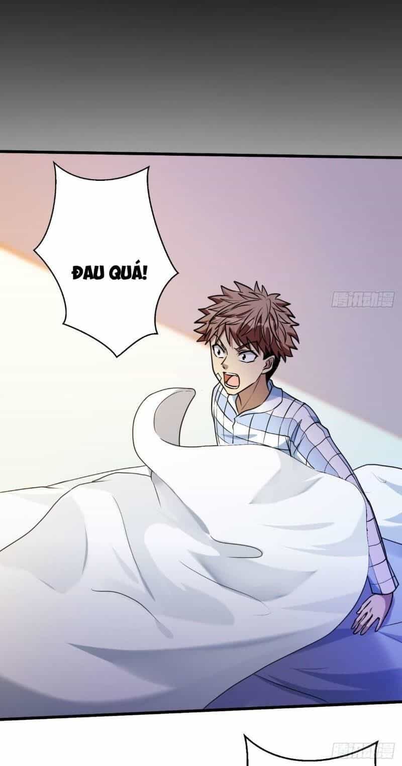 Bị Ép Trở Thành Người Mạnh Nhất Thế Giới - Chương 25 - ảnh 16