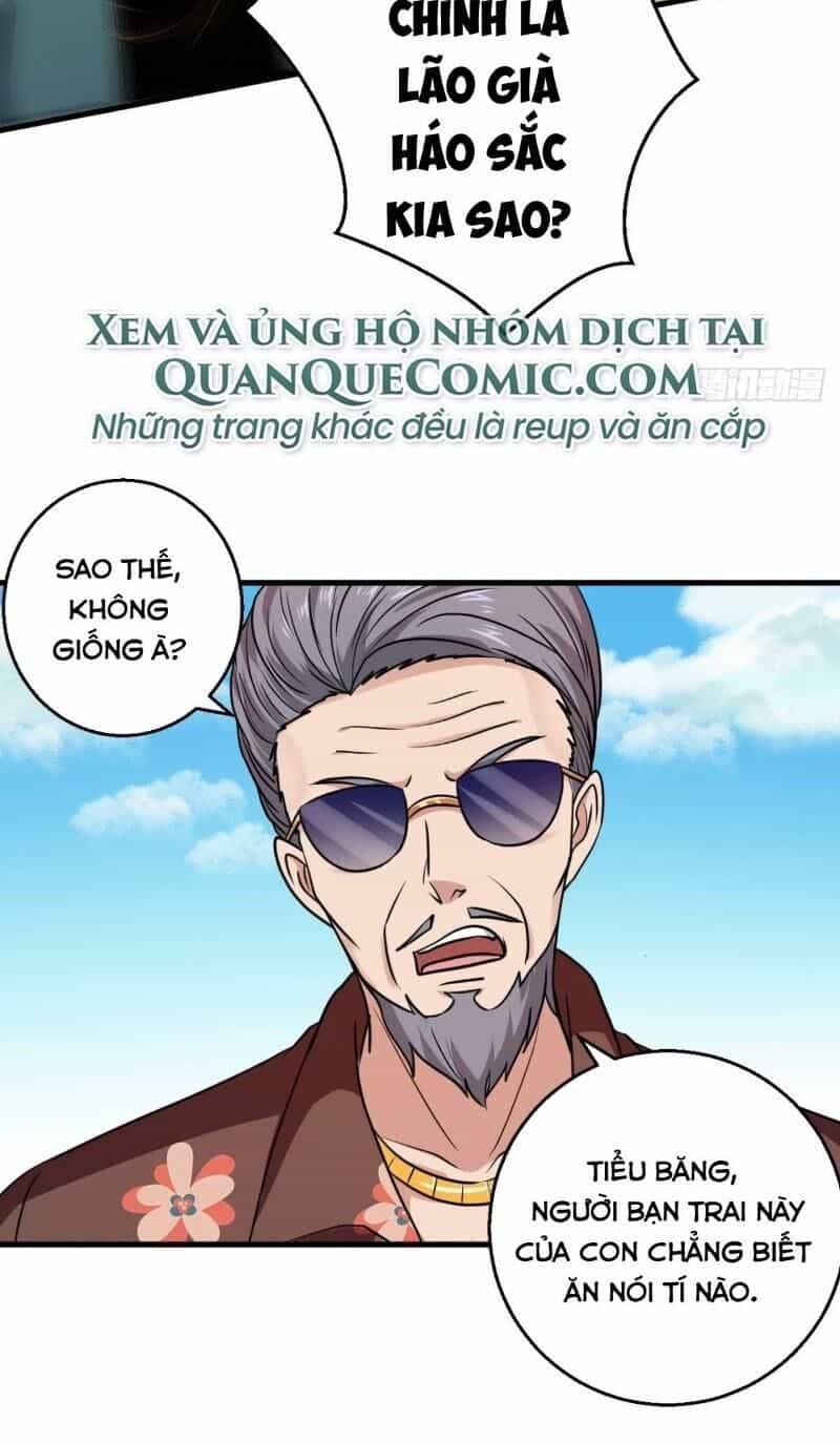 Bị Ép Trở Thành Người Mạnh Nhất Thế Giới - Chương 26 - ảnh 10