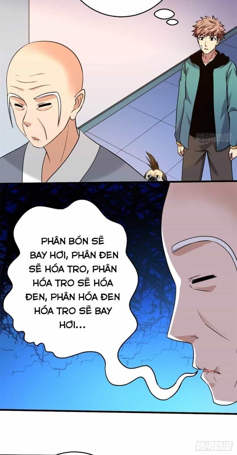 Bị Ép Trở Thành Người Mạnh Nhất Thế Giới - Chương 26 - ảnh 24