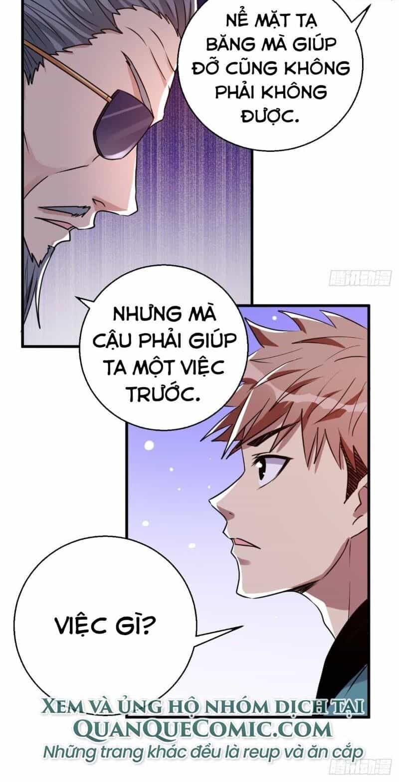 Bị Ép Trở Thành Người Mạnh Nhất Thế Giới - Chương 27 - ảnh 14