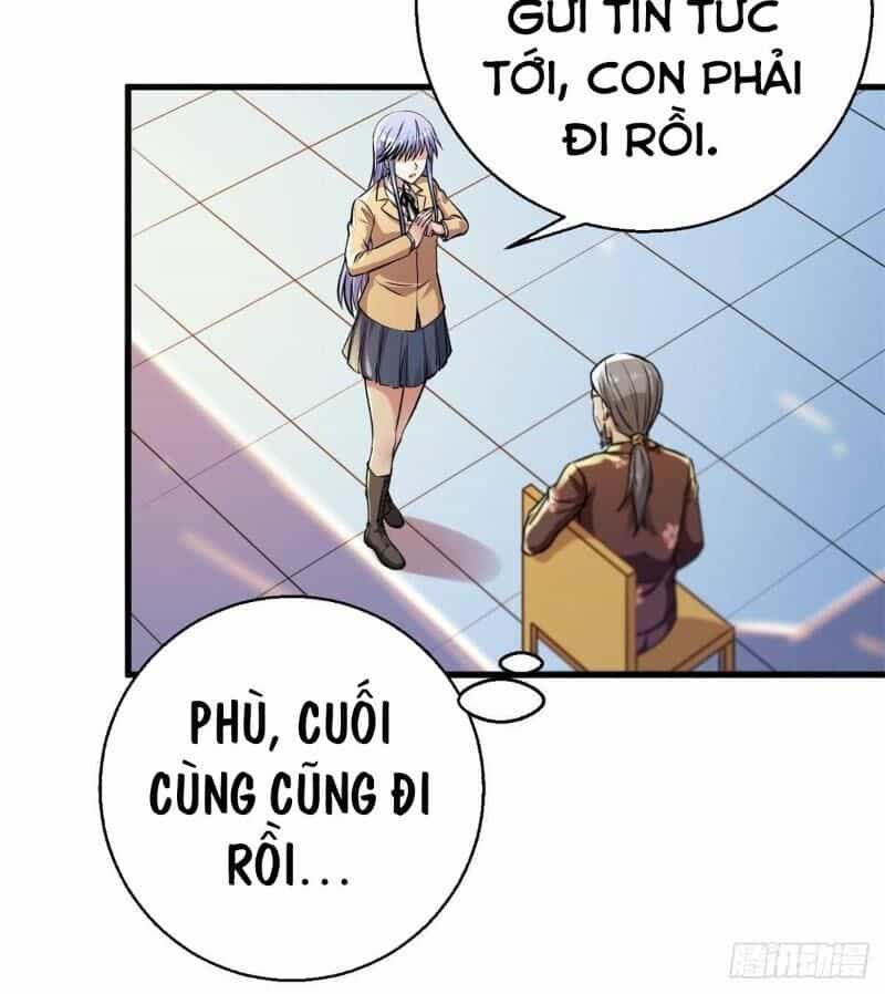 Bị Ép Trở Thành Người Mạnh Nhất Thế Giới - Chương 27 - ảnh 20