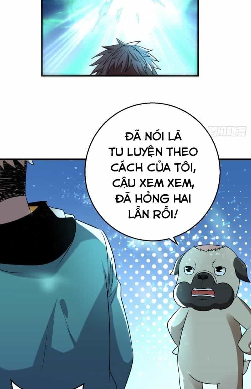 Bị Ép Trở Thành Người Mạnh Nhất Thế Giới - Chương 29 - ảnh 24