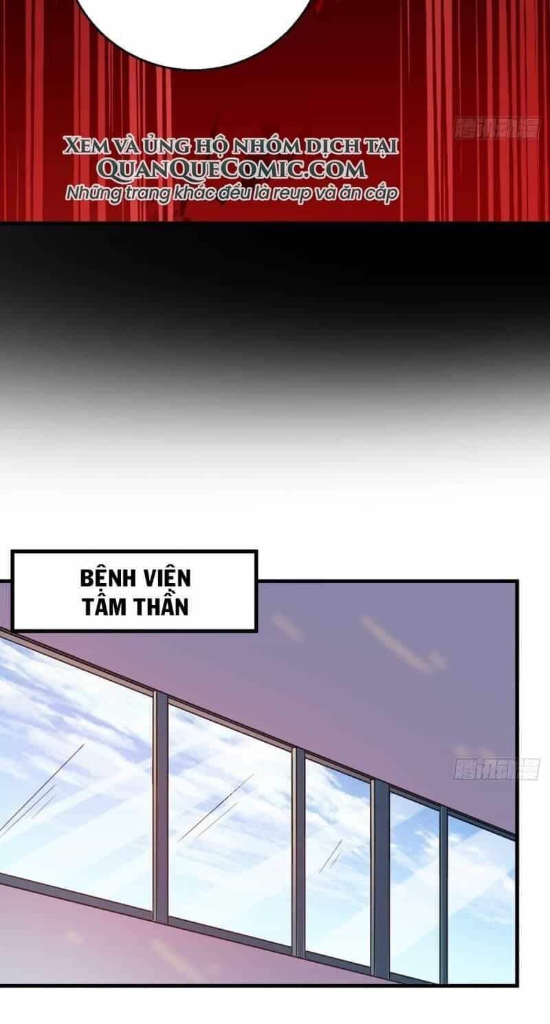 Bị Ép Trở Thành Người Mạnh Nhất Thế Giới - Chương 29 - ảnh 6