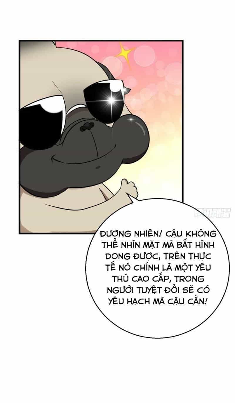 Bị Ép Trở Thành Người Mạnh Nhất Thế Giới - Chương 31 - ảnh 12