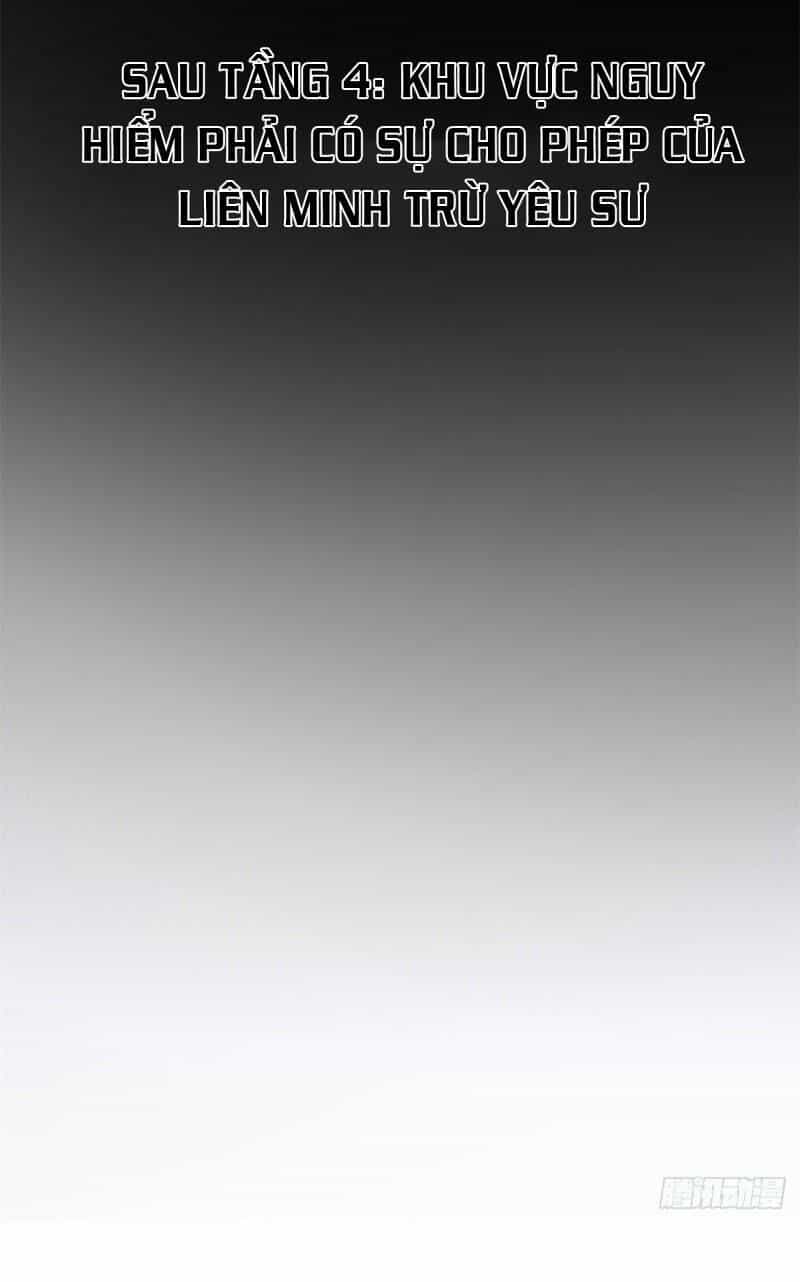 Bị Ép Trở Thành Người Mạnh Nhất Thế Giới - Chương 31 - ảnh 9