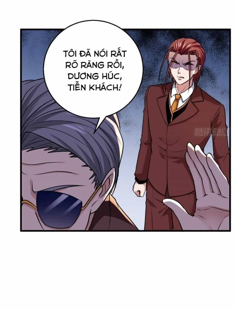 Bị Ép Trở Thành Người Mạnh Nhất Thế Giới - Chương 35 - ảnh 14