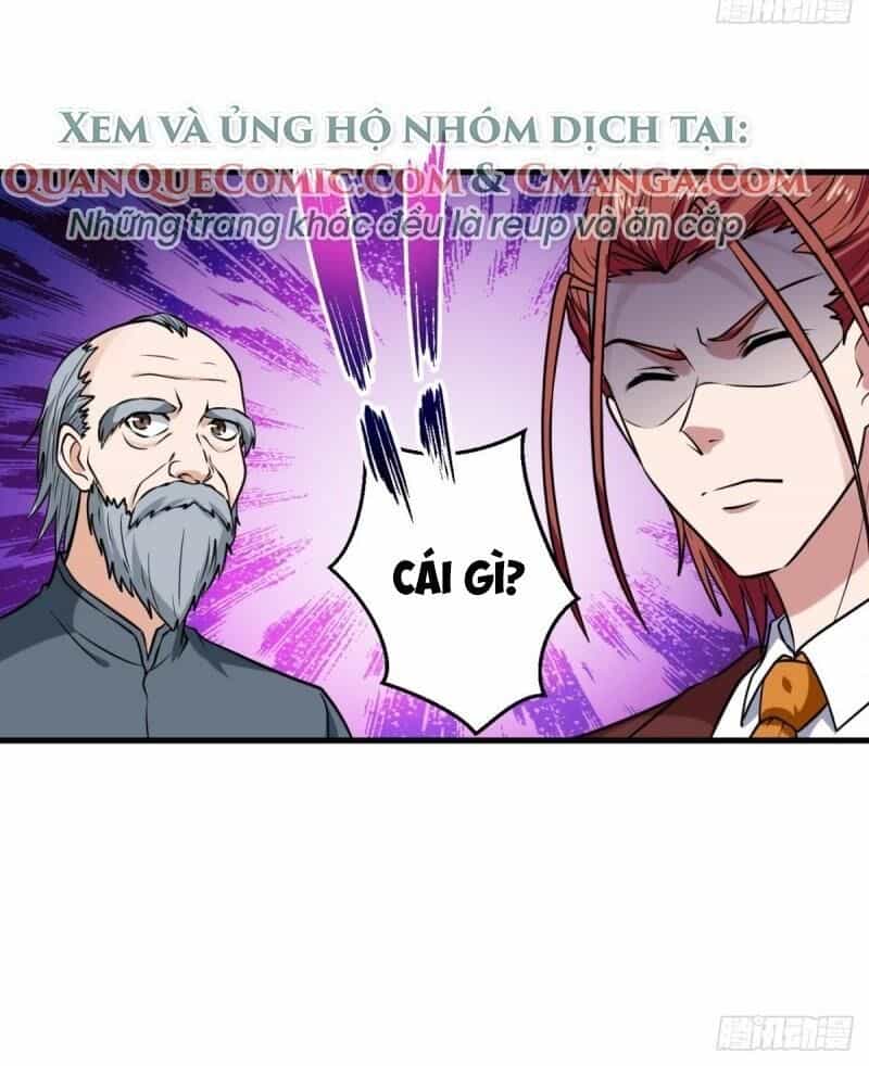 Bị Ép Trở Thành Người Mạnh Nhất Thế Giới - Chương 35 - ảnh 8