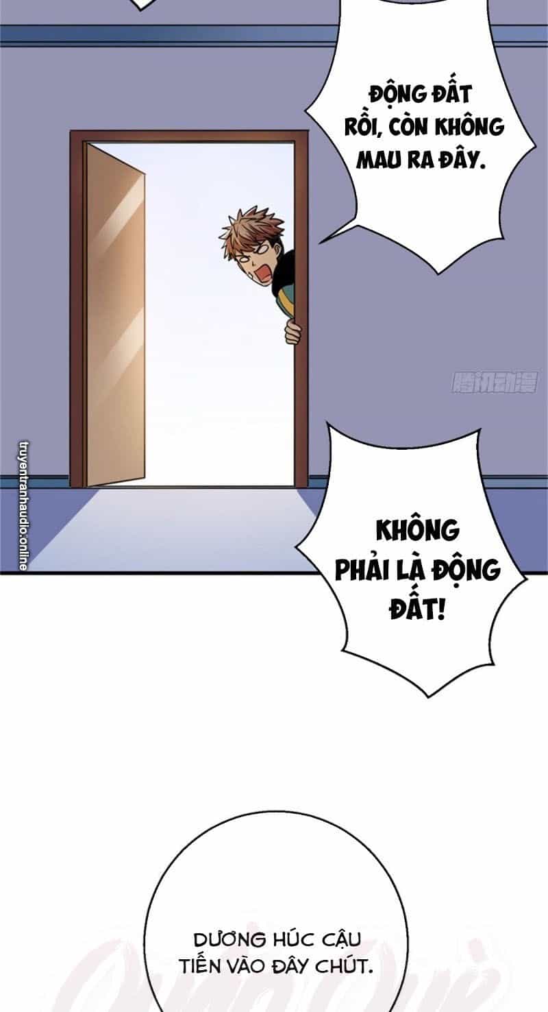 Bị Ép Trở Thành Người Mạnh Nhất Thế Giới - Chương 36 - ảnh 29