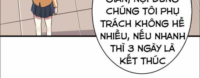 Bị Ép Trở Thành Người Mạnh Nhất Thế Giới - Chương 38 - ảnh 18