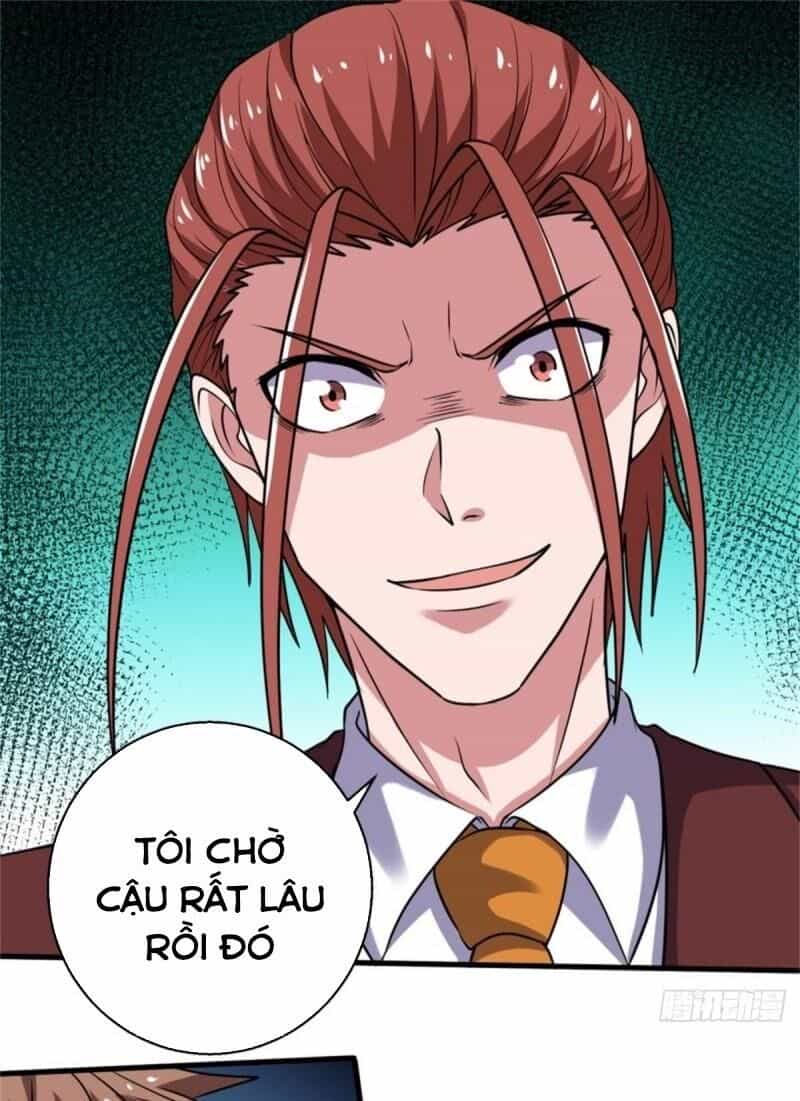 Bị Ép Trở Thành Người Mạnh Nhất Thế Giới - Chương 39 - ảnh 19
