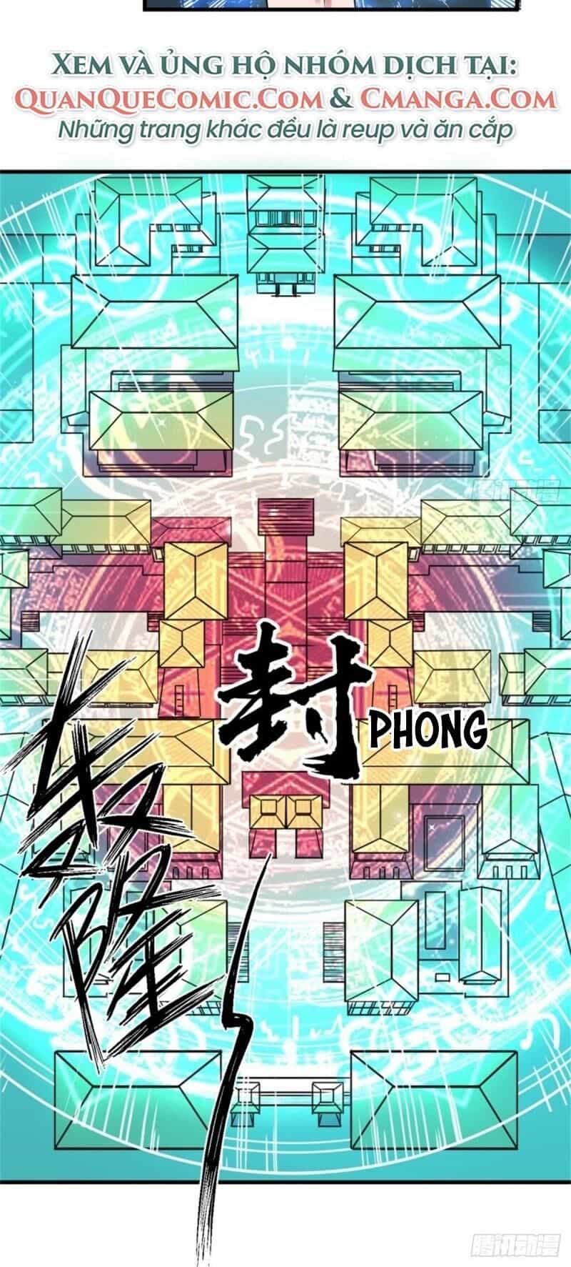 Bị Ép Trở Thành Người Mạnh Nhất Thế Giới - Chương 39 - ảnh 22