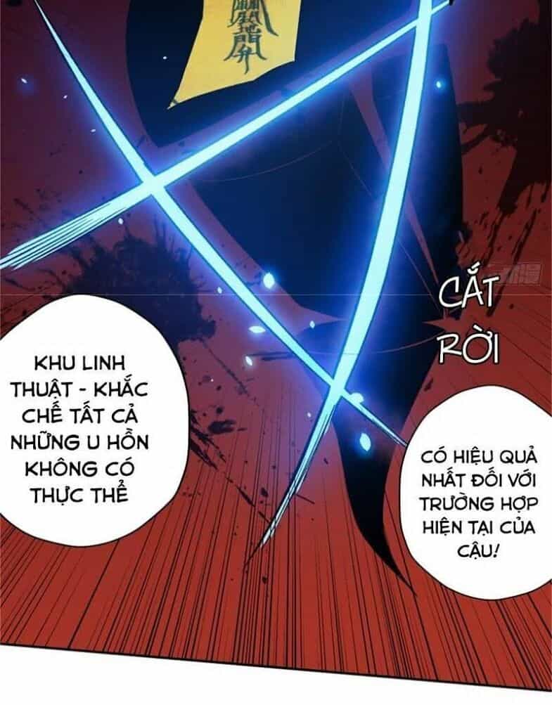 Bị Ép Trở Thành Người Mạnh Nhất Thế Giới - Chương 4 - ảnh 35