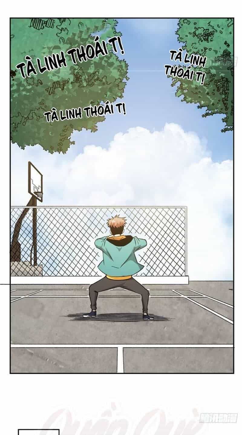Bị Ép Trở Thành Người Mạnh Nhất Thế Giới - Chương 4 - ảnh 40