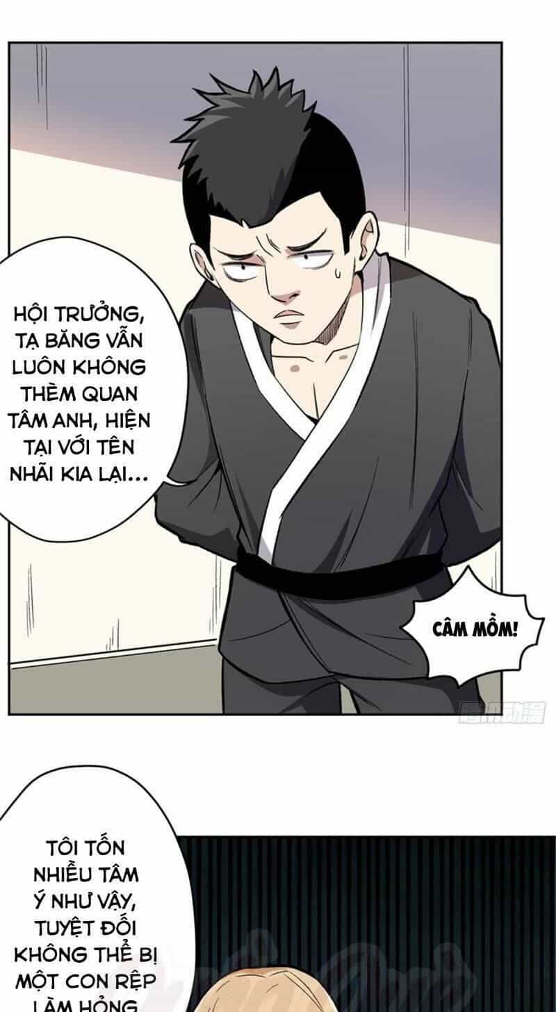 Bị Ép Trở Thành Người Mạnh Nhất Thế Giới - Chương 4 - ảnh 42