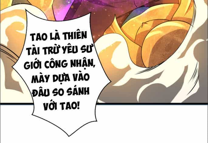Bị Ép Trở Thành Người Mạnh Nhất Thế Giới - Chương 40 - ảnh 30