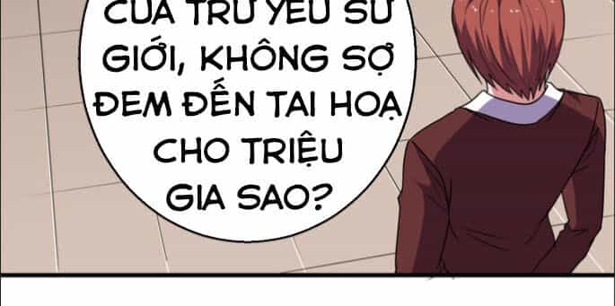 Bị Ép Trở Thành Người Mạnh Nhất Thế Giới - Chương 40 - ảnh 4
