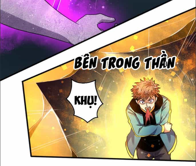Bị Ép Trở Thành Người Mạnh Nhất Thế Giới - Chương 42 - ảnh 3