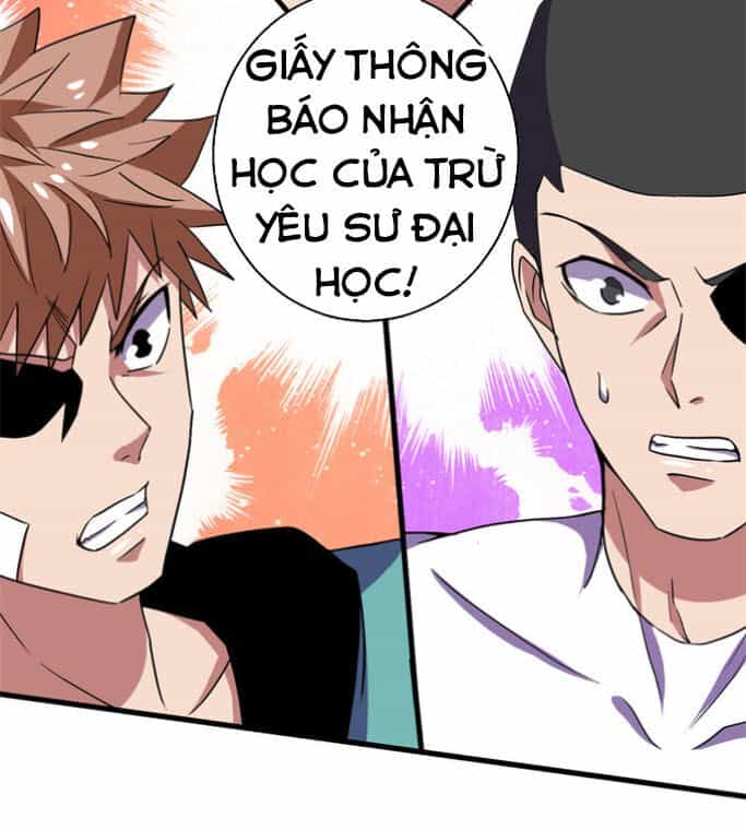 Bị Ép Trở Thành Người Mạnh Nhất Thế Giới - Chương 44 - ảnh 18