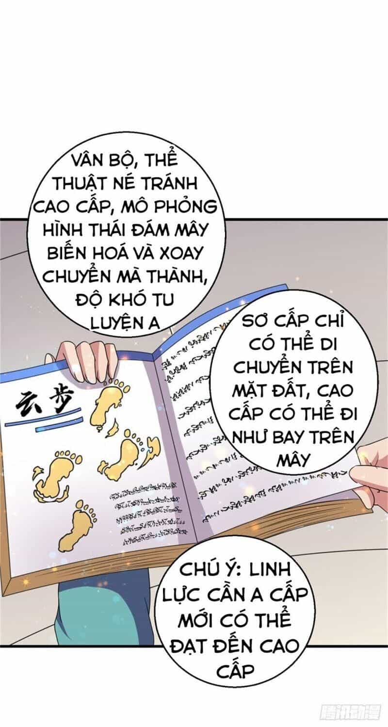 Bị Ép Trở Thành Người Mạnh Nhất Thế Giới - Chương 53 - ảnh 21