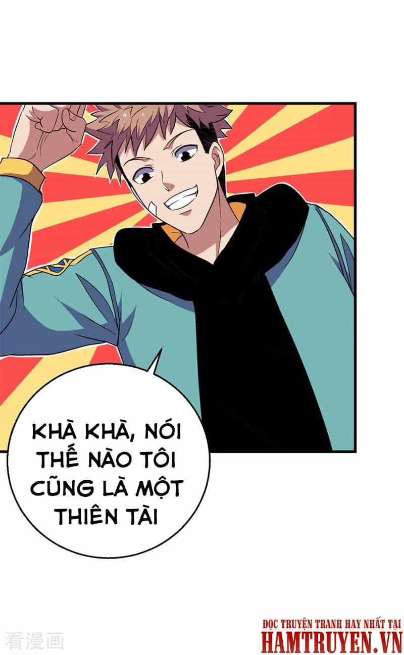 Bị Ép Trở Thành Người Mạnh Nhất Thế Giới - Chương 57 - ảnh 31