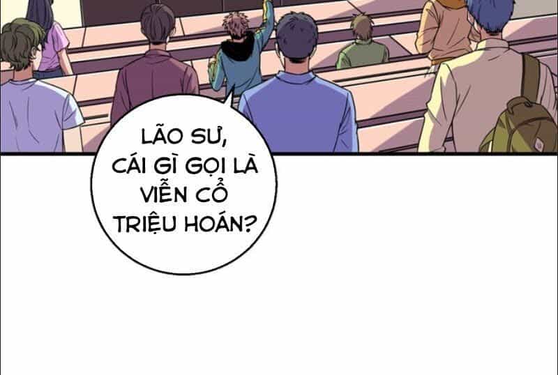 Bị Ép Trở Thành Người Mạnh Nhất Thế Giới - Chương 58 - ảnh 9