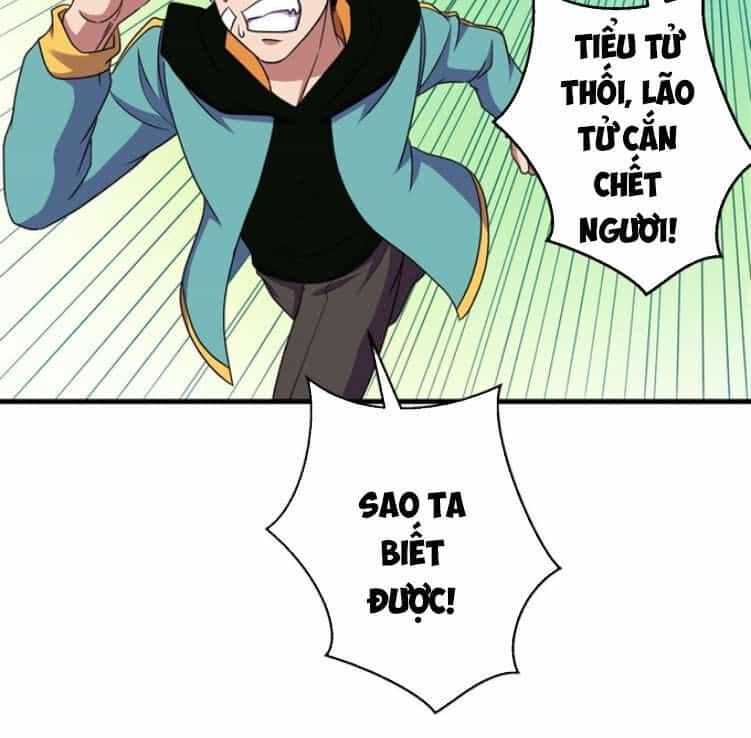 Bị Ép Trở Thành Người Mạnh Nhất Thế Giới - Chương 59 - ảnh 15