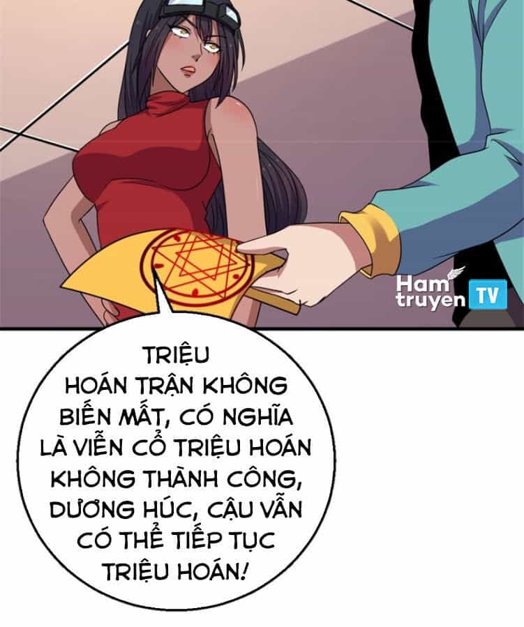 Bị Ép Trở Thành Người Mạnh Nhất Thế Giới - Chương 59 - ảnh 19