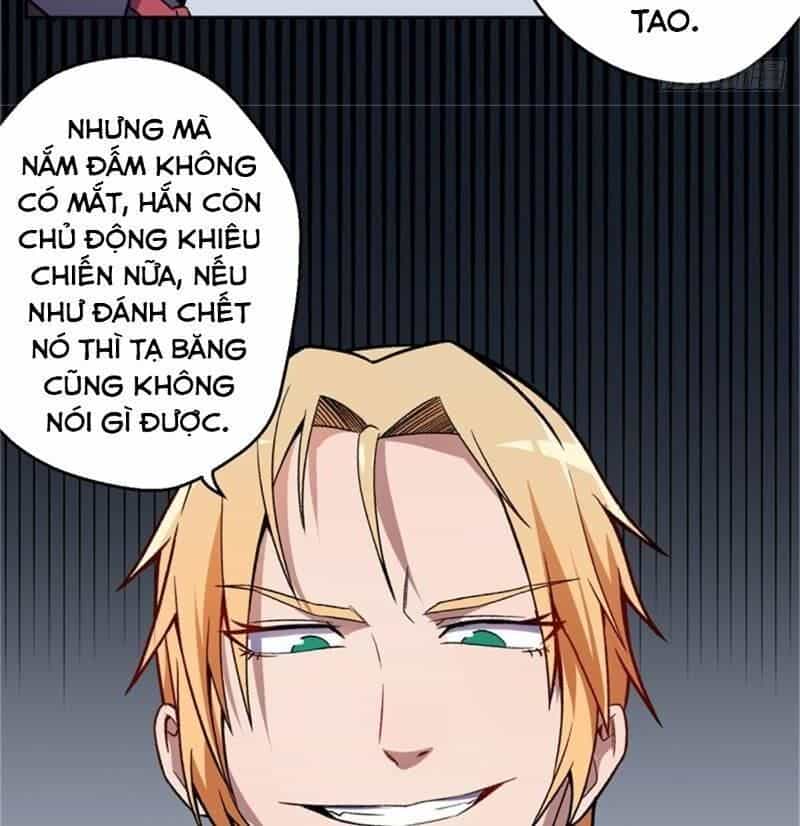 Bị Ép Trở Thành Người Mạnh Nhất Thế Giới - Chương 6 - ảnh 53