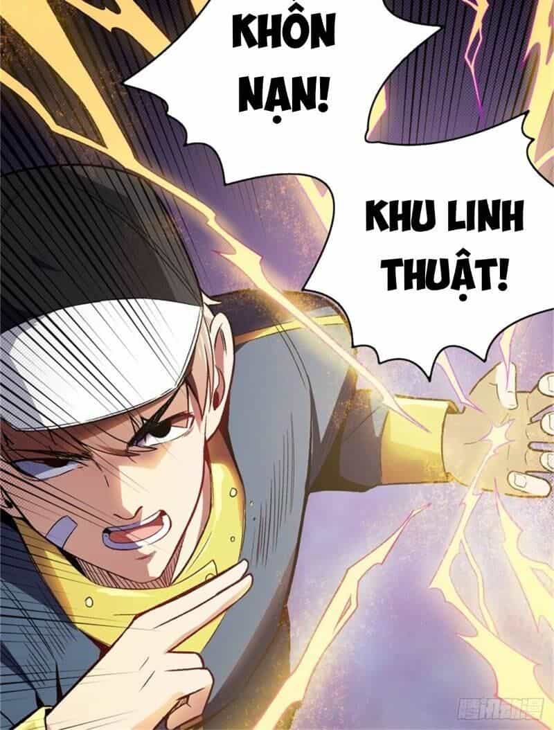 Bị Ép Trở Thành Người Mạnh Nhất Thế Giới - Chương 6 - ảnh 9