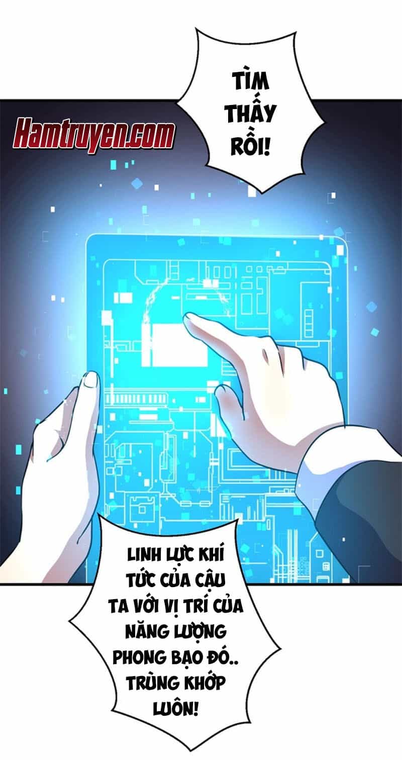 Bị Ép Trở Thành Người Mạnh Nhất Thế Giới - Chương 63 - ảnh 50