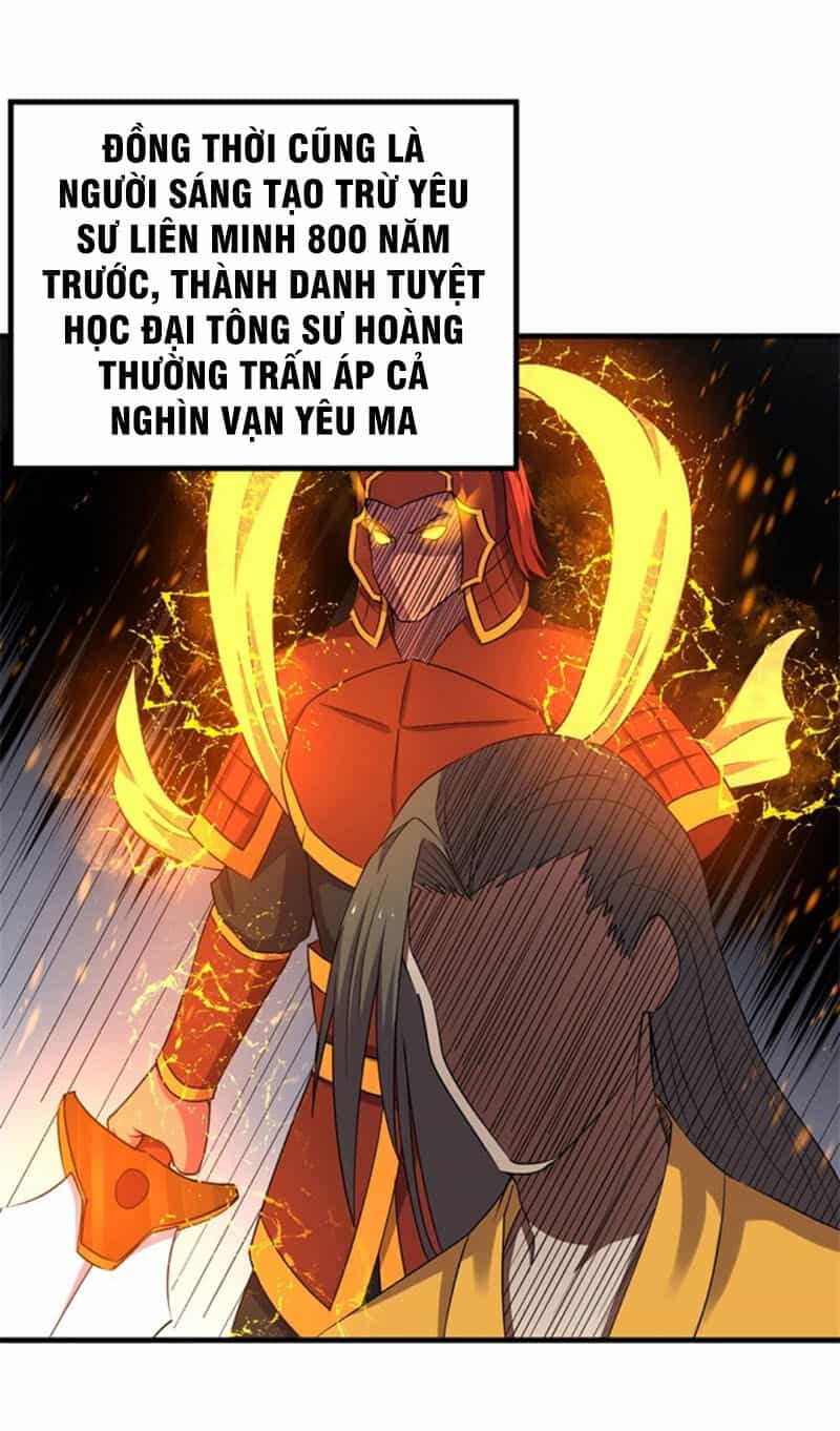 Bị Ép Trở Thành Người Mạnh Nhất Thế Giới - Chương 65 - ảnh 2