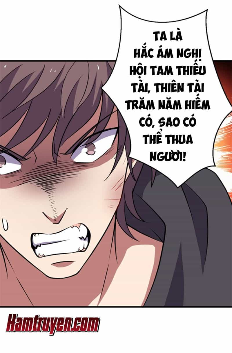 Bị Ép Trở Thành Người Mạnh Nhất Thế Giới - Chương 65 - ảnh 9