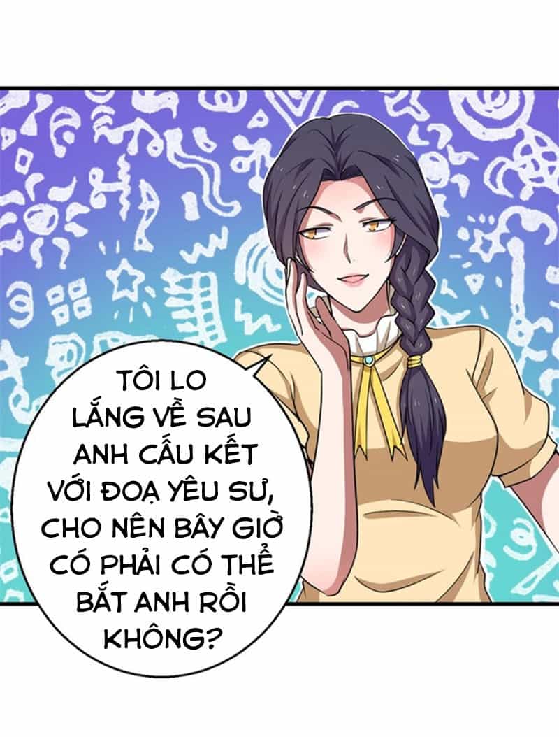 Bị Ép Trở Thành Người Mạnh Nhất Thế Giới - Chương 66 - ảnh 25