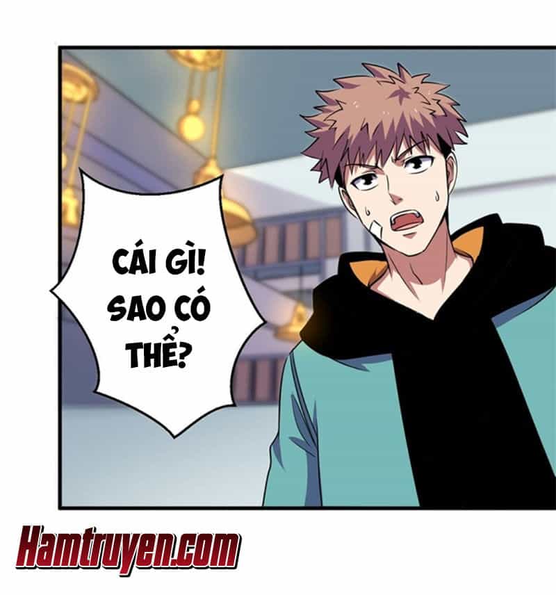 Bị Ép Trở Thành Người Mạnh Nhất Thế Giới - Chương 66 - ảnh 8