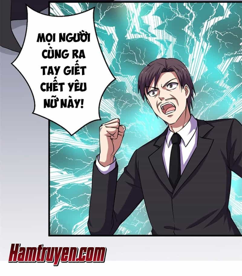 Bị Ép Trở Thành Người Mạnh Nhất Thế Giới - Chương 67 - ảnh 6