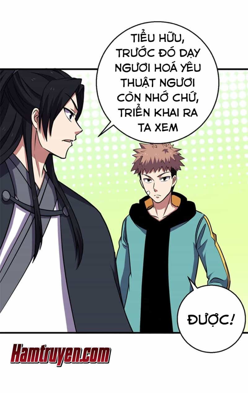 Bị Ép Trở Thành Người Mạnh Nhất Thế Giới - Chương 68 - ảnh 11