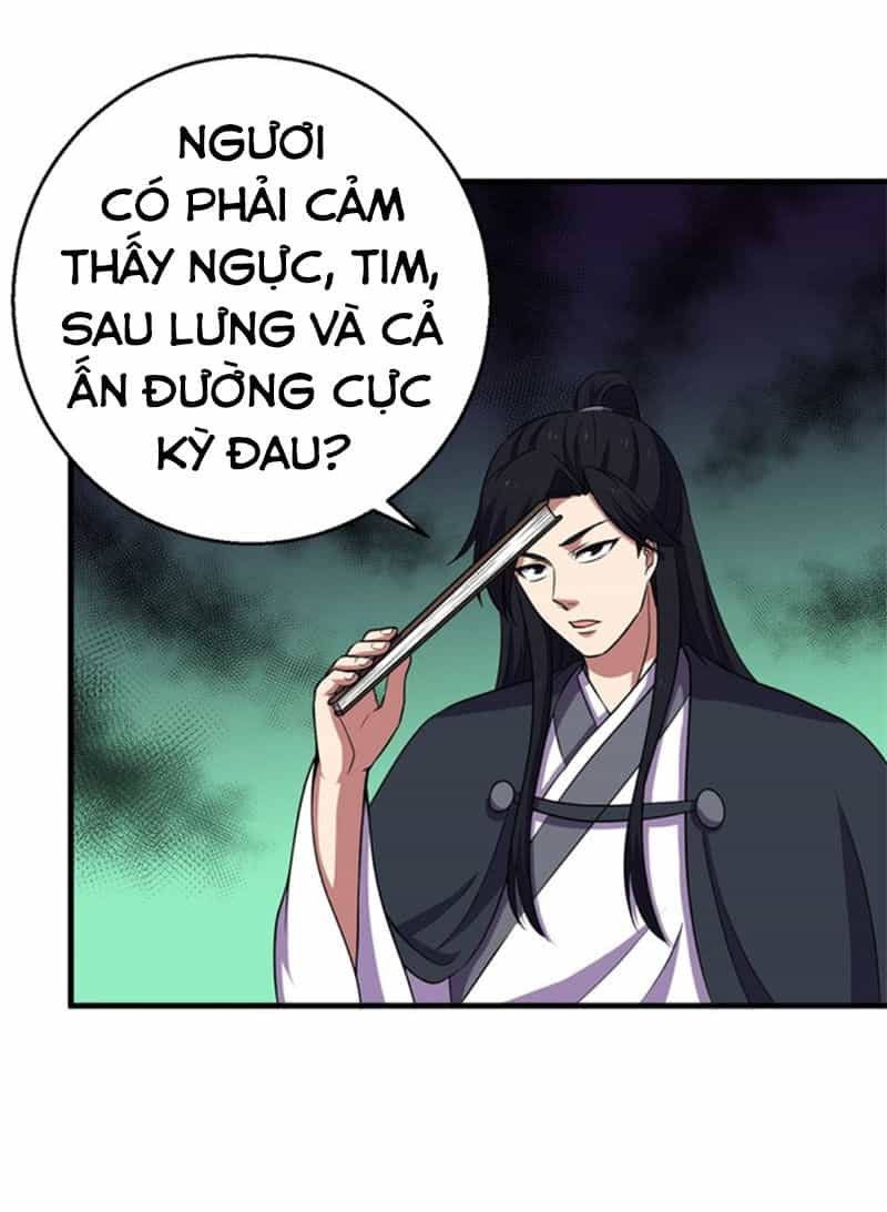 Bị Ép Trở Thành Người Mạnh Nhất Thế Giới - Chương 68 - ảnh 23
