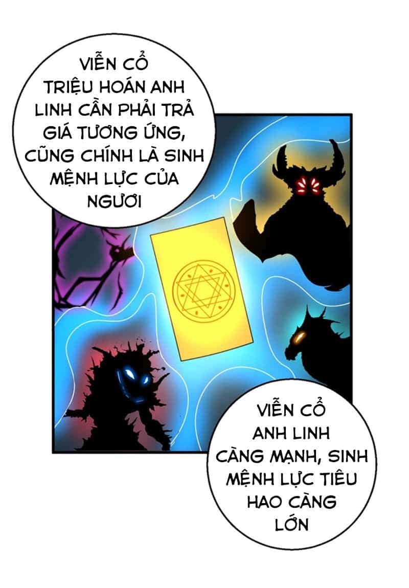 Bị Ép Trở Thành Người Mạnh Nhất Thế Giới - Chương 68 - ảnh 25