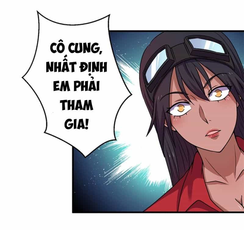 Bị Ép Trở Thành Người Mạnh Nhất Thế Giới - Chương 69 - ảnh 40