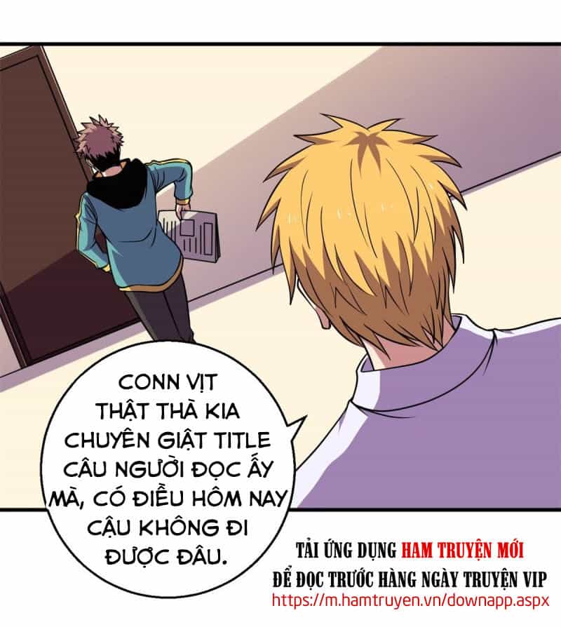 Bị Ép Trở Thành Người Mạnh Nhất Thế Giới - Chương 71 - ảnh 18