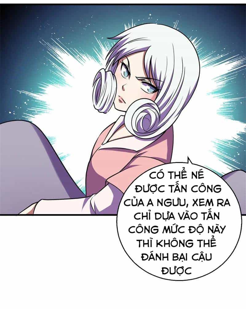 Bị Ép Trở Thành Người Mạnh Nhất Thế Giới - Chương 74 - ảnh 22