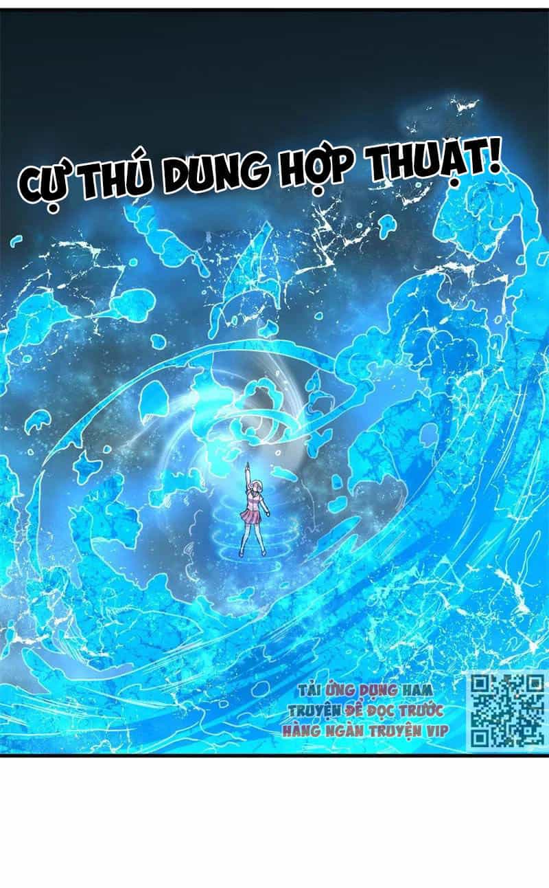 Bị Ép Trở Thành Người Mạnh Nhất Thế Giới - Chương 74 - ảnh 23