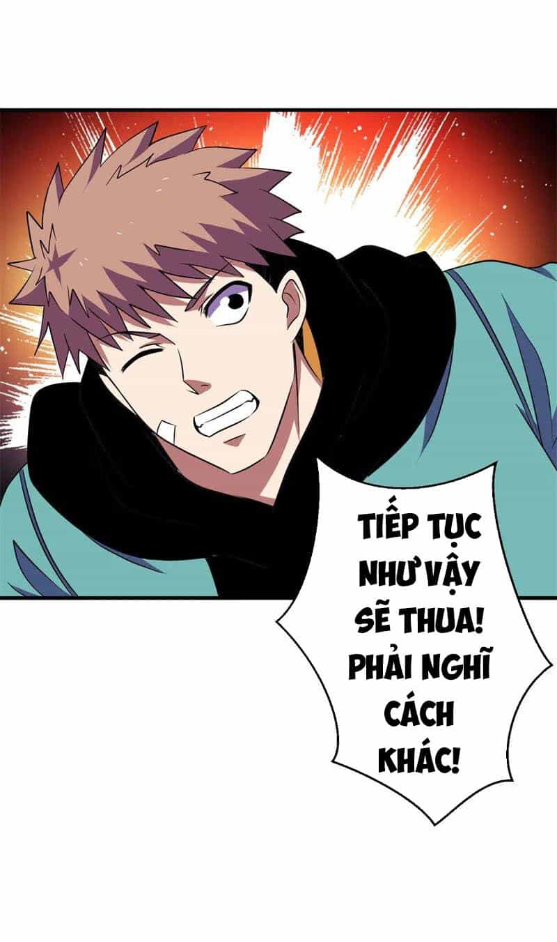 Bị Ép Trở Thành Người Mạnh Nhất Thế Giới - Chương 74 - ảnh 34