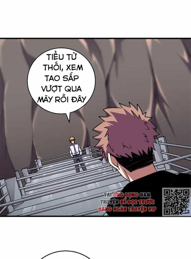 Bị Ép Trở Thành Người Mạnh Nhất Thế Giới - Chương 74 - ảnh 7