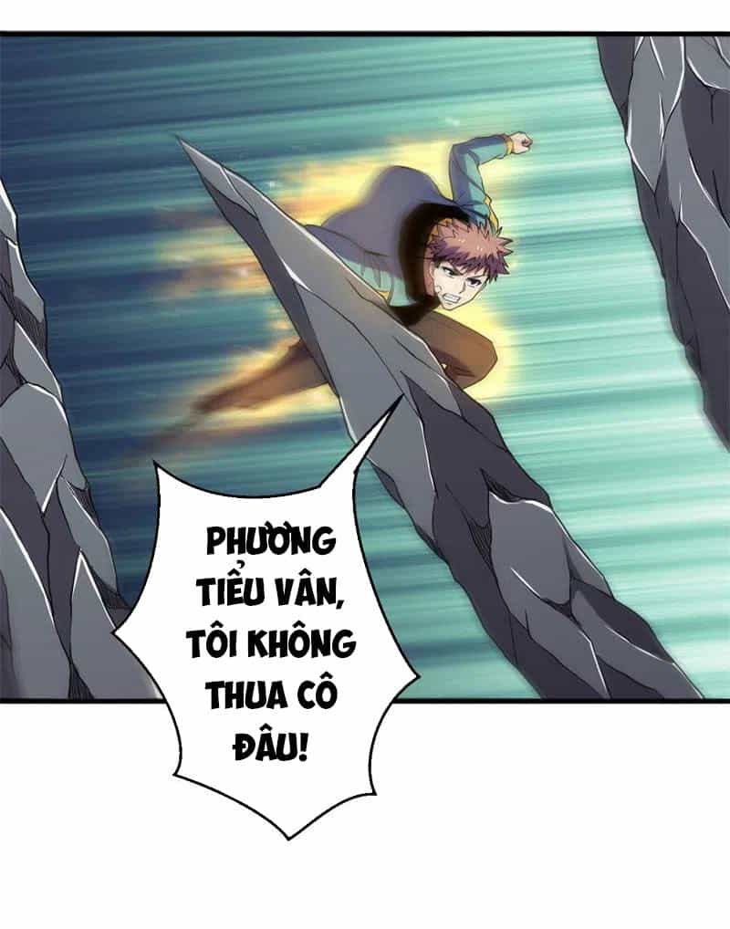 Bị Ép Trở Thành Người Mạnh Nhất Thế Giới - Chương 75 - ảnh 1