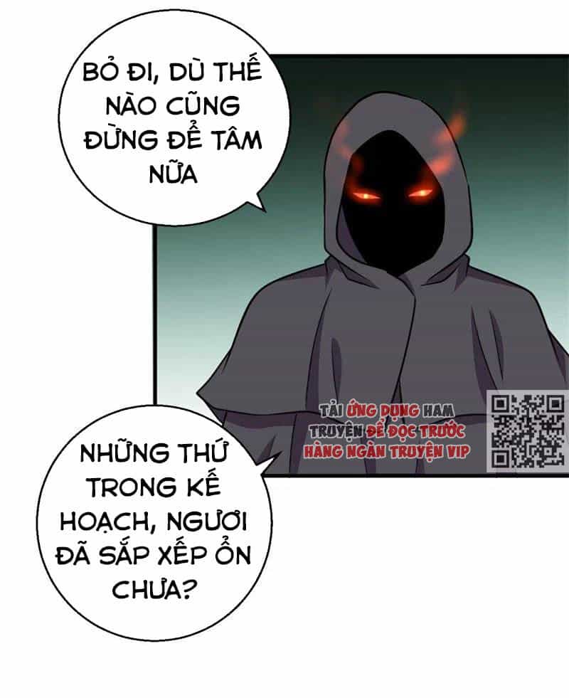 Bị Ép Trở Thành Người Mạnh Nhất Thế Giới - Chương 76 - ảnh 26
