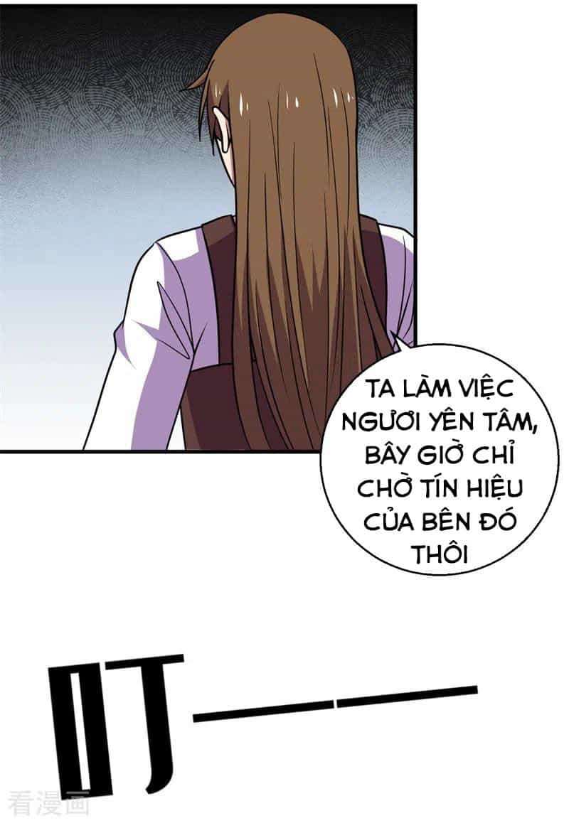 Bị Ép Trở Thành Người Mạnh Nhất Thế Giới - Chương 76 - ảnh 27