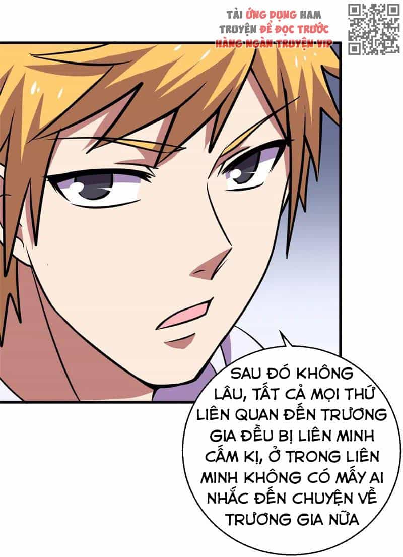 Bị Ép Trở Thành Người Mạnh Nhất Thế Giới - Chương 76 - ảnh 32